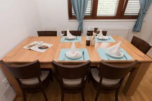 Fotografie z fotogalerie ubytování Apartment Oli v destinaci Brodarica