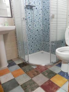 Billede fra billedgalleriet på Faro II Holiday Home i Mazagón + 34 billeder