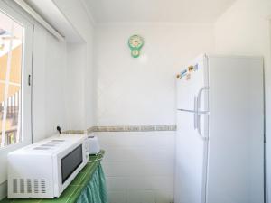Kuchyň nebo kuchyňský kout v ubytování Apartment Los Girasoles by Interhome + 12 fotografií