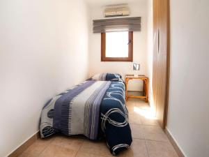 Postel nebo postele na pokoji v ubytování Villa Charme by Interhome