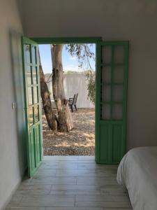 Fotografie z fotogalerie ubytování Casa Carma v destinaci Vejer de la Frontera