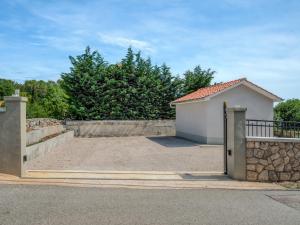 Fotografie z fotogalerie ubytování Holiday Home Bella by Interhome v destinaci Dobrinj