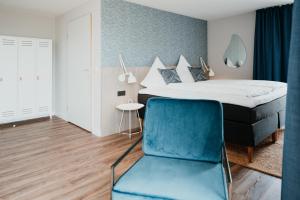 Fotografie z fotogalerie ubytování Siel59 Hotel & Restaurant v destinaci Ockholm