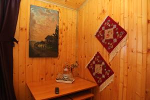 Fotografie z fotogalerie ubytování New Aosta Garden v destinaci Sinaia