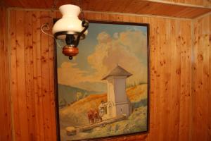 Fotografie z fotogalerie ubytování New Aosta Garden v destinaci Sinaia