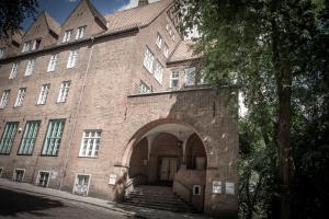 Fotografie z fotogalerie ubytování Boardinghouse Flensburg - by Zimmer FREI! Holidays v destinaci Flensburg