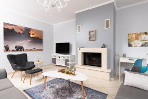 Gallery image of House Of Hearts in Limenas