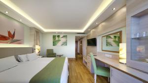 Gallery image of BULL Costa Canaria & SPA - Only Adults in San Agustin