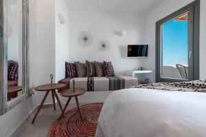 Gallery image of Bohemian Luxury Boutique Hotel, Adults Only in Naousa