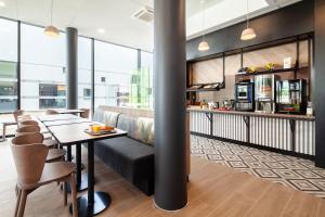 Gallery image of B&B HOTEL Cergy Saint Christophe in Cergy