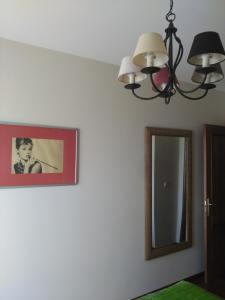 Zdjęcie z galerii obiektu Espe Daga Apartamento w mieście Bueu