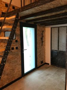 Зображення з фотогалереї помешкання Gîte dans le sud Aveyron у місті Сент-Аффрік
