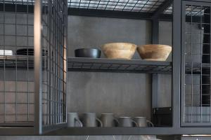 Zdjęcie z galerii obiektu Traveller`s Nest #FeelsLikeHome w Salonikach