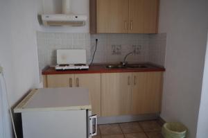 Fotografia z galérie ubytovania Esperos Hotel v destinácii Troulos