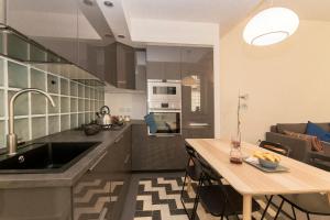 Gallery image of Virgiliano Apartment in Rome