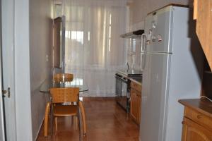 Una cocina o kitchenette en Old Gate