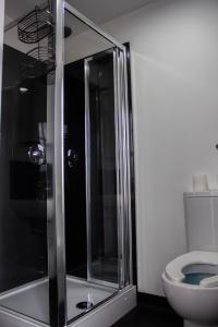 Gallery image of Crofts Hotel in Cardiff