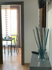 Fotografie z fotogalerie ubytování B&B Tramonti d'aMare v destinaci Marsala