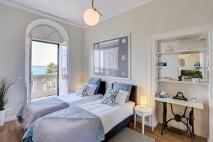 Fotografie z fotogalerie ubytování Villa Marchi v destinaci Hvar