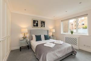 Gallery image of Stunning 6-bed house near Harrods in Knightsbridge in London