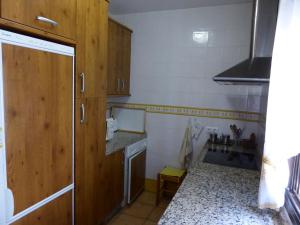 Zdjęcie z galerii obiektu CONFORTABLE CASA COMPLETAMENTE EQUIPADA w mieście Conil de la Frontera