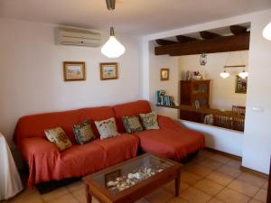 Zdjęcie z galerii obiektu CONFORTABLE CASA COMPLETAMENTE EQUIPADA w mieście Conil de la Frontera