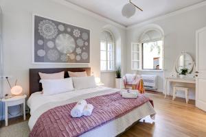 Fotografie z fotogalerie ubytování Villa Marchi v destinaci Hvar