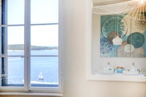 Fotografie z fotogalerie ubytování Villa Marchi v destinaci Hvar
