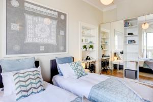 Fotografie z fotogalerie ubytování Villa Marchi v destinaci Hvar