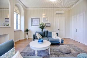 Fotografie z fotogalerie ubytování Villa Marchi v destinaci Hvar