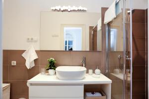 Fotografie z fotogalerie ubytování Villa Marchi v destinaci Hvar