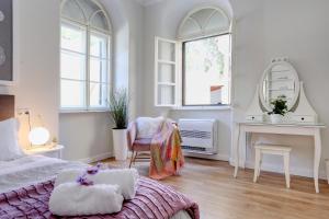 Fotografie z fotogalerie ubytování Villa Marchi v destinaci Hvar