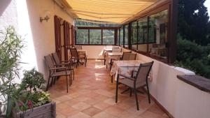 Imagen de la galería de Pension Thalerhof, en Rifiano