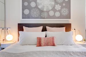 Fotografie z fotogalerie ubytování Villa Marchi v destinaci Hvar
