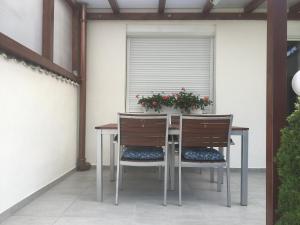 Fotografia z galérie ubytovania Beta Apartman v Büku