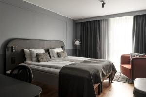 Gallery image of Hotel Hasselbacken in Stockholm