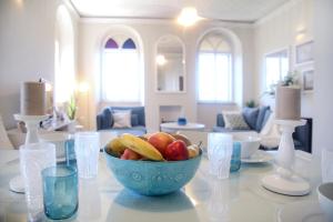 Fotografie z fotogalerie ubytování Villa Marchi v destinaci Hvar