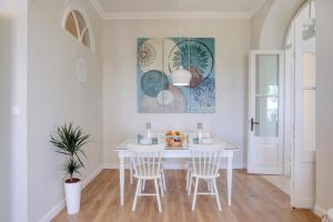 Fotografie z fotogalerie ubytování Villa Marchi v destinaci Hvar