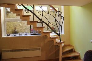 Gallery image of Kalnas apartaments in Juodkrantė