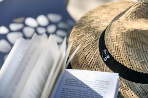 Fotografie z fotogalerie ubytování Joseph Charles v destinaci LʼÎle-Rousse