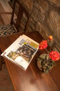 Fotografie z fotogalerie ubytování Pelion Goddess Villas v destinaci Agios Georgios Nilias