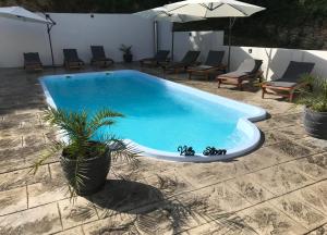 Gallery image of Apartments Villa Stivan in Solin