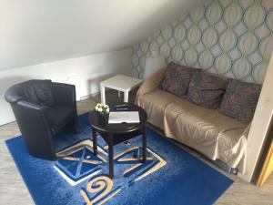 Ảnh trong thư viện ảnh của Gästezimmer Fam. Niewerth ở Uetze