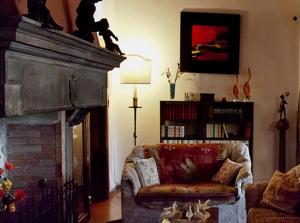 Fotografie z fotogalerie ubytování B&B Ippolito v destinaci Orvieto