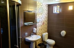 Bagno di Becho House