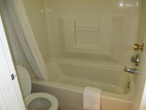 Afbeelding uit fotogalerij van Travel Inn and Suites in Lakehurst