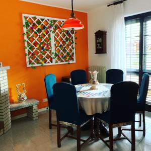 Gallery image of B&B Portobello in Torrevecchia Teatina