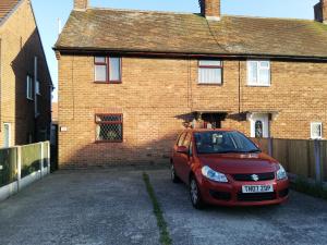 Gallery image of Nice Rooms in Queen House in Clay Cross