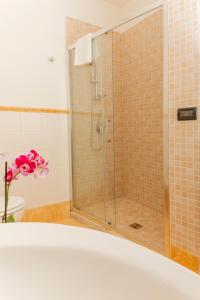 Gallery image of I Balconi di San Domenico in Palermo