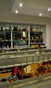 Fotografie z fotogalerie ubytování Albergo Riviera Spineta v destinaci Battipaglia